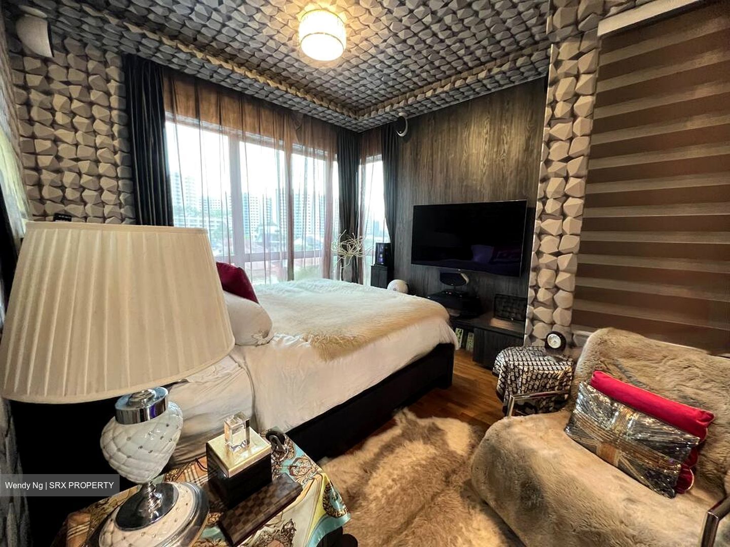 Palm Gardens (D23), Condominium #458945231